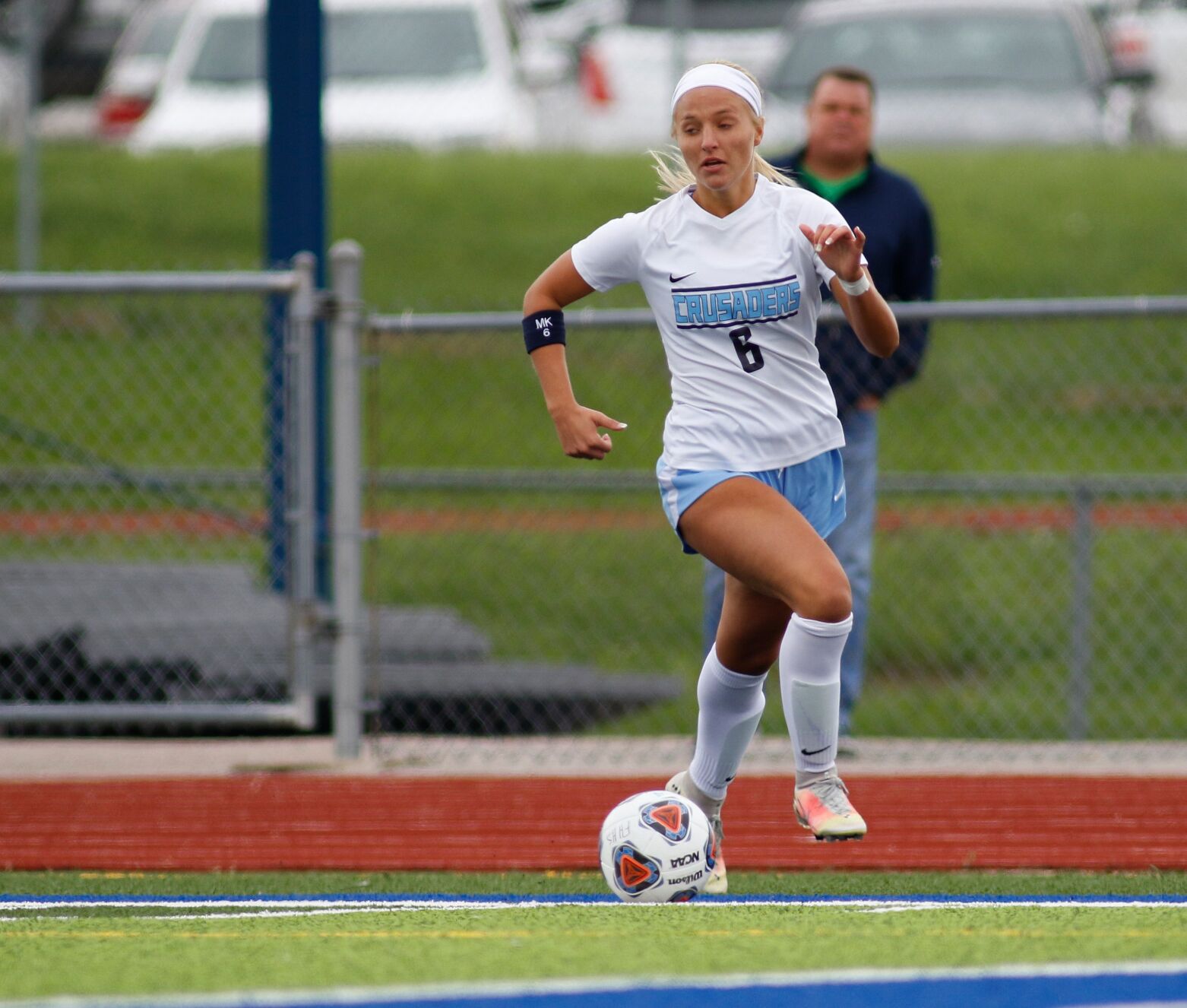 Class 4 State Quarterfinal